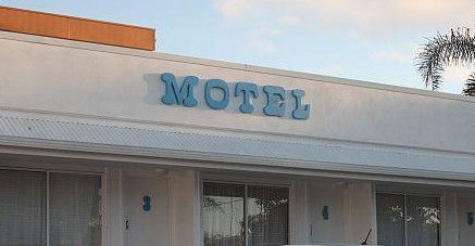 Broad Shore Motel - Coogee Beach Accommodation 0