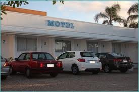 Broad Shore Motel - Coogee Beach Accommodation 1