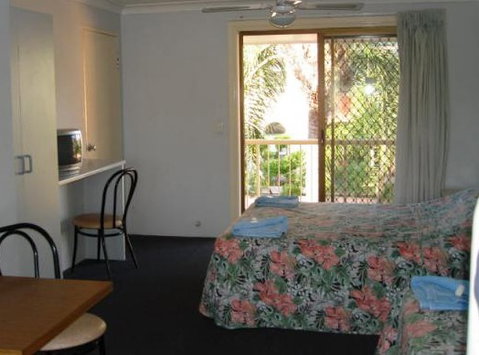 Paradise Inn - Coogee Beach Accommodation 1