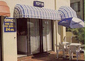 Paradise Inn - Coogee Beach Accommodation 3