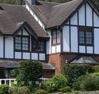 Springbrook Mountain Lodge - Coogee Beach Accommodation
