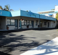 Marlin Motel Pet Friendly - Coogee Beach Accommodation