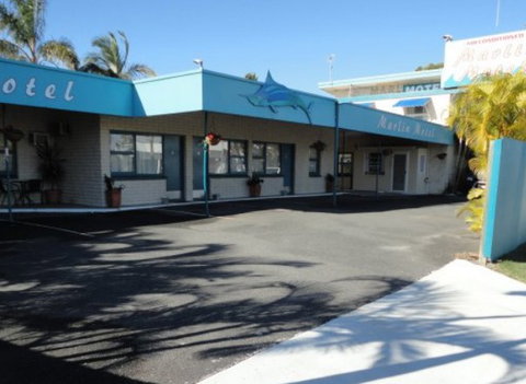 Marlin Motel (Pet Friendly) - Coogee Beach Accommodation 0