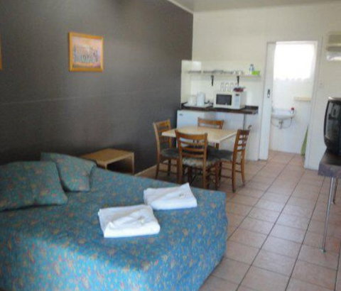 Marlin Motel (Pet Friendly) - Coogee Beach Accommodation 1