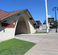 El Rancho Motel - Coogee Beach Accommodation