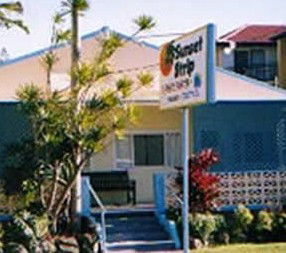 Sunset Strip Budget Resort - Coogee Beach Accommodation 0
