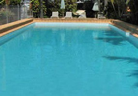 Sunset Strip Budget Resort - Coogee Beach Accommodation 2