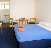 Motel Sundale - Coogee Beach Accommodation