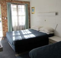 Surf Street Motel - Coogee Beach Accommodation