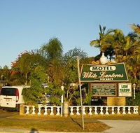 White Lanterns Motel - Coogee Beach Accommodation