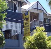 Blue Tongue Backpackers - Coogee Beach Accommodation