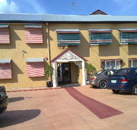 Avondale Private Hotel - Coogee Beach Accommodation