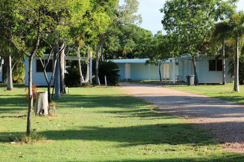 Barcaldine Tourist Park - Coogee Beach Accommodation 3