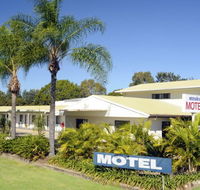Annalee Motel Beaudesert - Coogee Beach Accommodation
