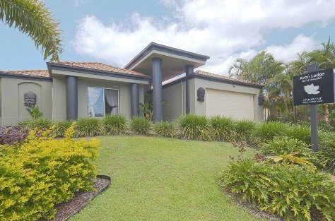 Banksia Beach QLD Coogee Beach Accommodation