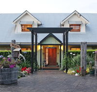 Allara Homestead Bed  Breakfast - Coogee Beach Accommodation