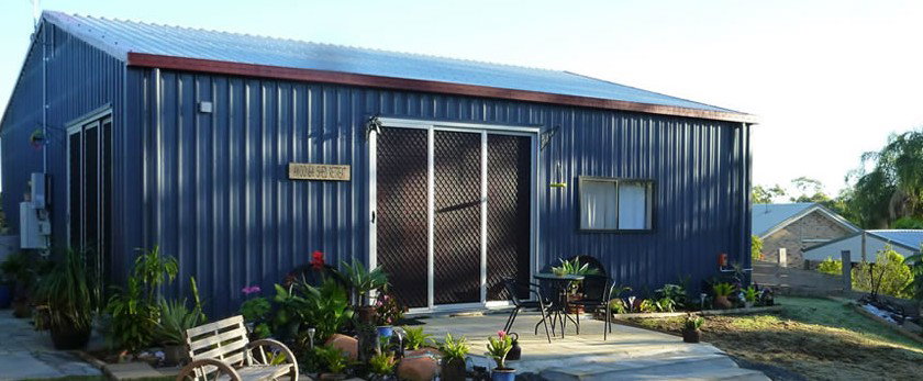 Benaraby QLD Coogee Beach Accommodation