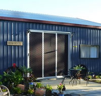 Awoonga Shed Retreat - Coogee Beach Accommodation