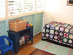 Blue House Family Accommodation - Coogee Beach Accommodation 2