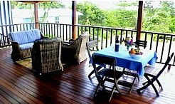 Blue House Family Accommodation - Coogee Beach Accommodation 3