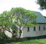 A Country Church BB - Coogee Beach Accommodation