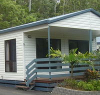 BIG4 Port Douglas Glengarry Holiday Park - Coogee Beach Accommodation