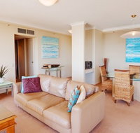 Contessa Condominiums - Coogee Beach Accommodation