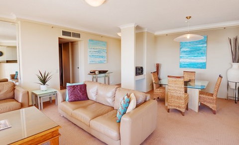 Contessa Condominiums - Coogee Beach Accommodation 0