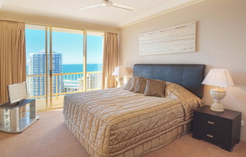 Contessa Condominiums - Coogee Beach Accommodation 1