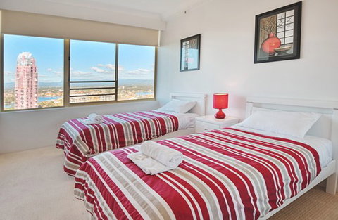 Contessa Condominiums - Coogee Beach Accommodation 3
