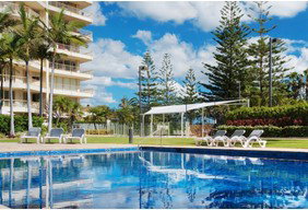Contessa Condominiums - Coogee Beach Accommodation 4