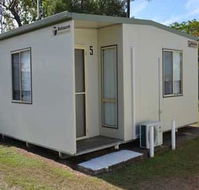 Bli Bli Riverside Caravan Village - Coogee Beach Accommodation