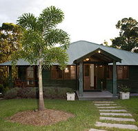 Coolabine Ridge Eco Sanctuary - Coogee Beach Accommodation
