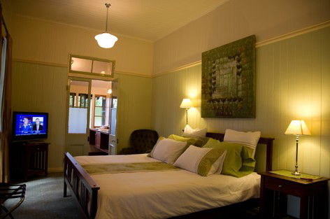 Coolabine Ridge Eco Sanctuary - Coogee Beach Accommodation 2