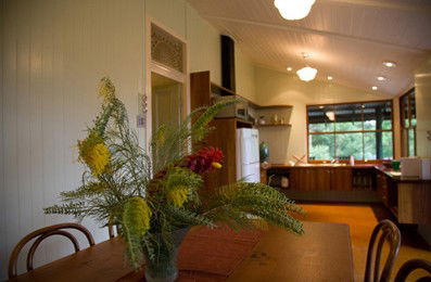 Coolabine Ridge Eco Sanctuary - Coogee Beach Accommodation 4