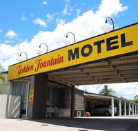 Golden Fountain Motel - Coogee Beach Accommodation