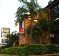 Archer Park Motel - Coogee Beach Accommodation