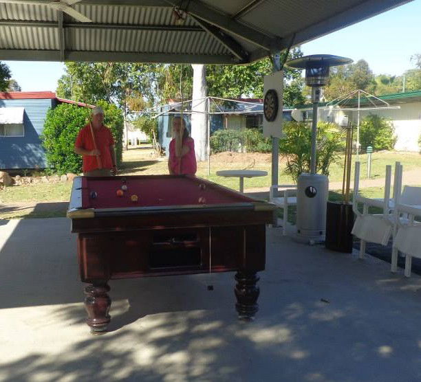 Lilyvale QLD Coogee Beach Accommodation