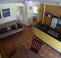 Driftwood Motel  Holiday Units - Coogee Beach Accommodation