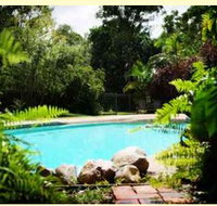 Gumnut Glen Cabins - Coogee Beach Accommodation