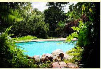 Gumnut Glen Cabins - Coogee Beach Accommodation 0