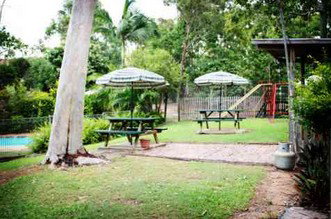 Gumnut Glen Cabins - Coogee Beach Accommodation 1
