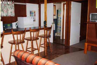 Gumnut Glen Cabins - Coogee Beach Accommodation 3