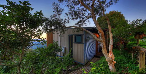 At Remingtons B & B - Coogee Beach Accommodation 1