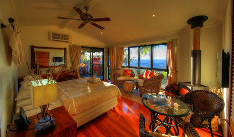 At Remingtons B & B - Coogee Beach Accommodation 6