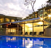 Airlie Summit Apartments - Coogee Beach Accommodation