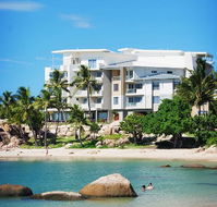 Coral Cove Apartments - Coogee Beach Accommodation