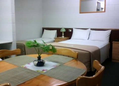 Ayrline Motel - Coogee Beach Accommodation 1