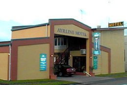 Ayrline Motel - Coogee Beach Accommodation 2