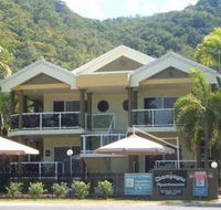 Champagne Apartments - Coogee Beach Accommodation